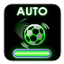 Football Madness Pro Auto kick enabled button